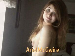 ArielMcGwire