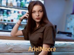 ArielMoore