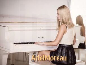 ArielMoreau