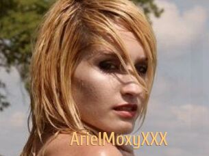 ArielMoxyXXX