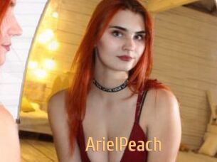 ArielPeach