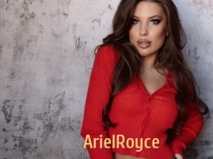 ArielRoyce