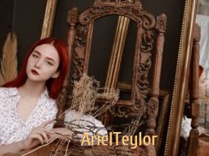 ArielTeylor