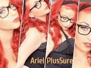 Ariel_PlusSure