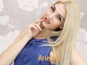 AriellaB