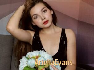 AriellaEvans