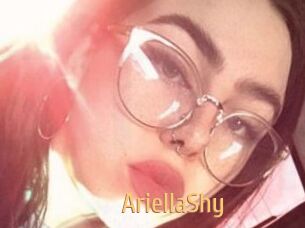 AriellaShy