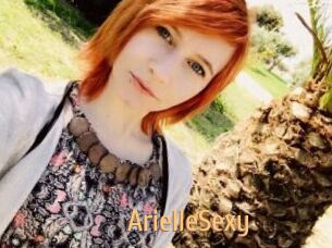 ArielleSexy