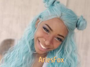 AriesFox