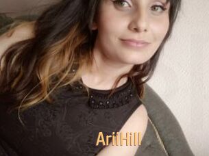 AriiHill