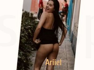 Ariiel
