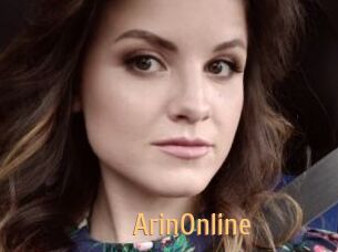 ArinOnline