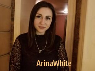 ArinaWhite