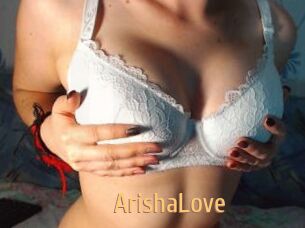 ArishaLove_