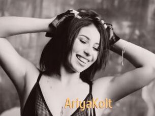AriyaKolt