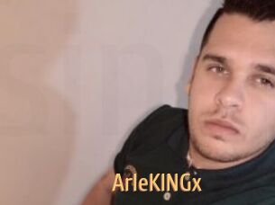 ArleKINGx