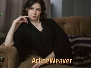 ArlineWeaver