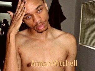ArmanMitchell