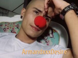 ArmandxxxDesire