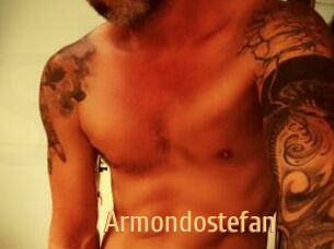 Armondostefan