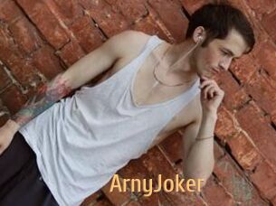 ArnyJoker