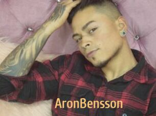 AronBensson