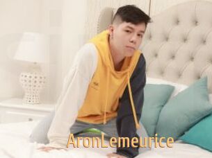 AronLemeurice
