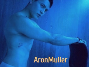 AronMuller Single Spass