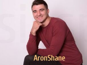 AronShane