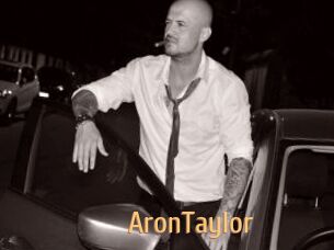 AronTaylor