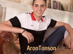 AronTonson