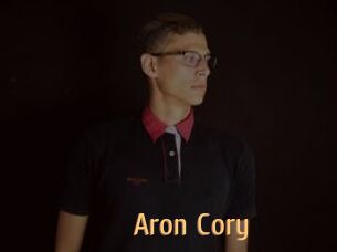 Aron_Cory
