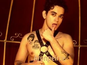 Aronpeirce
