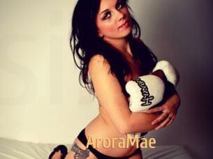 AroraMae