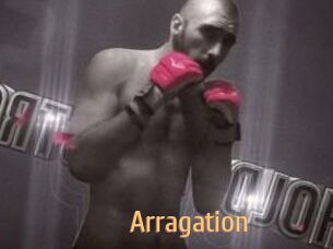 Arragation