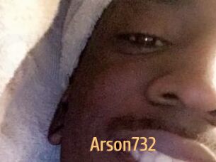 Arson732