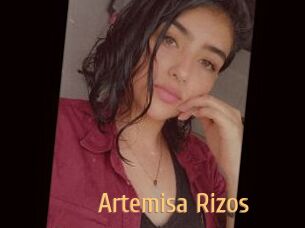 Artemisa_Rizos