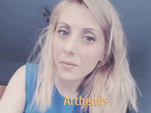 Arthemis