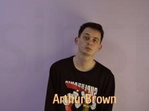 ArthurBrown