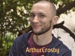 ArthurCrosby