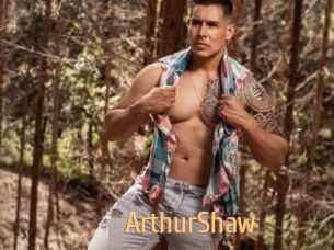 ArthurShaw