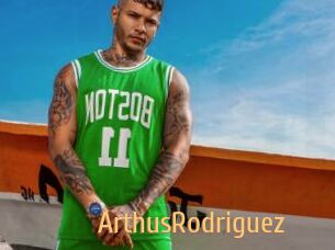 ArthusRodriguez