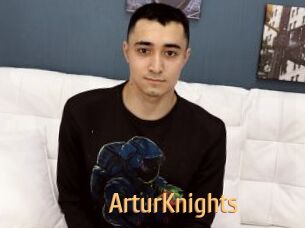 ArturKnights