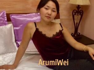 ArumiWei