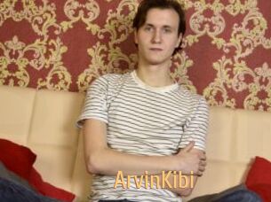ArvinKibi
