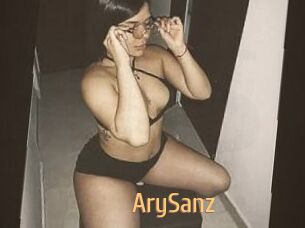 ArySanz