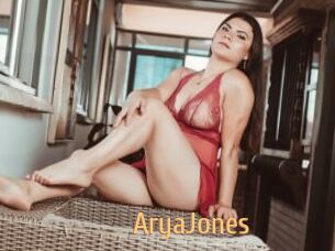 AryaJones