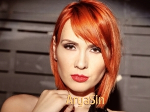 AryaSin Single Spass