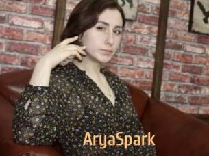 AryaSpark