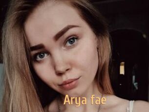 Arya_fae